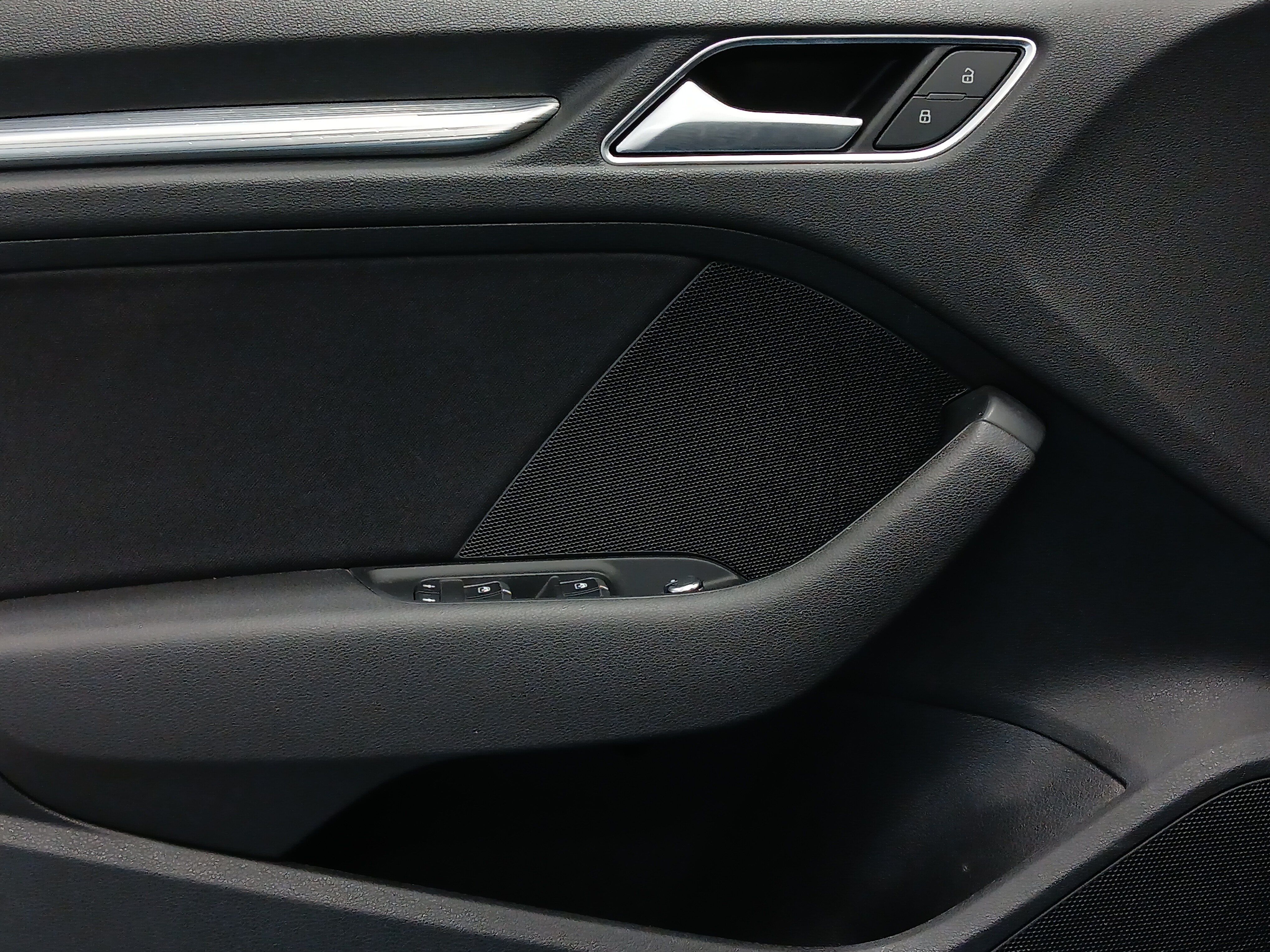 AUDI A3 2016