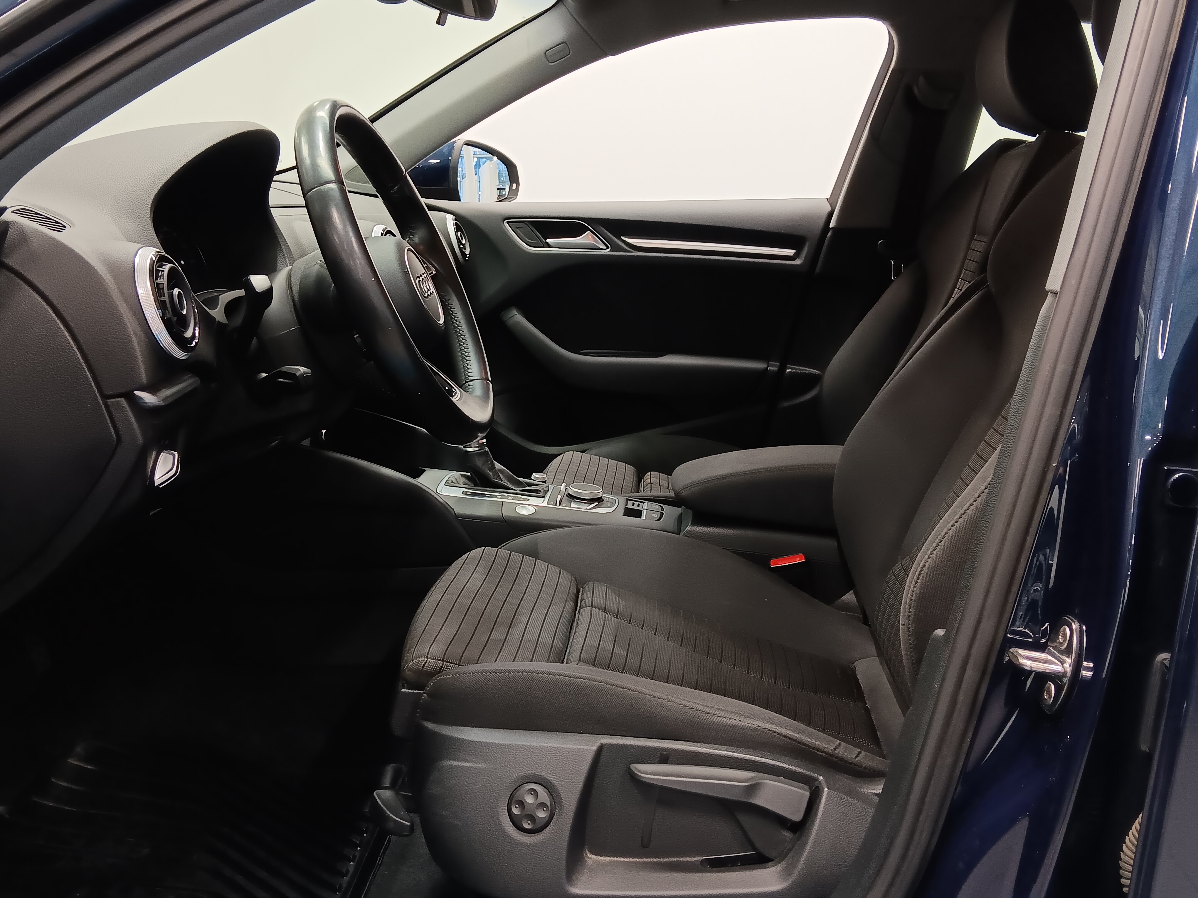 AUDI A3 2016
