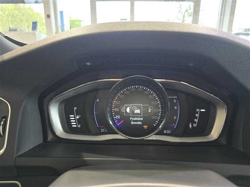 VOLVO S60 2017