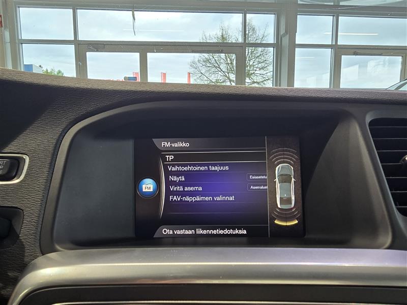 VOLVO S60 2017
