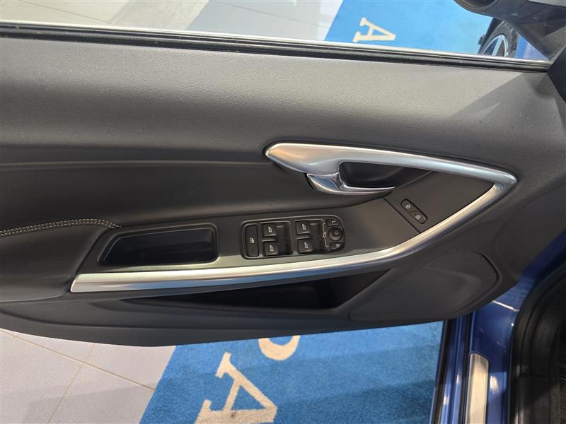 VOLVO S60 2017