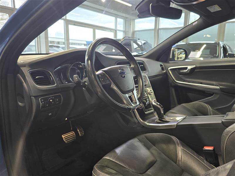 VOLVO S60 2017
