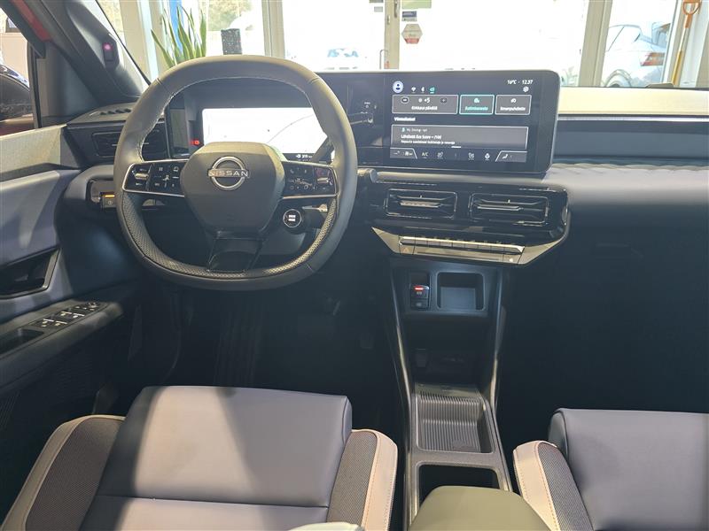 NISSAN Micra 2026