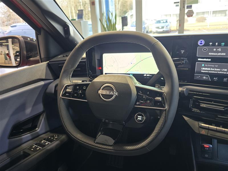 NISSAN Micra 2026
