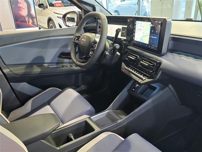 NISSAN Micra 2026