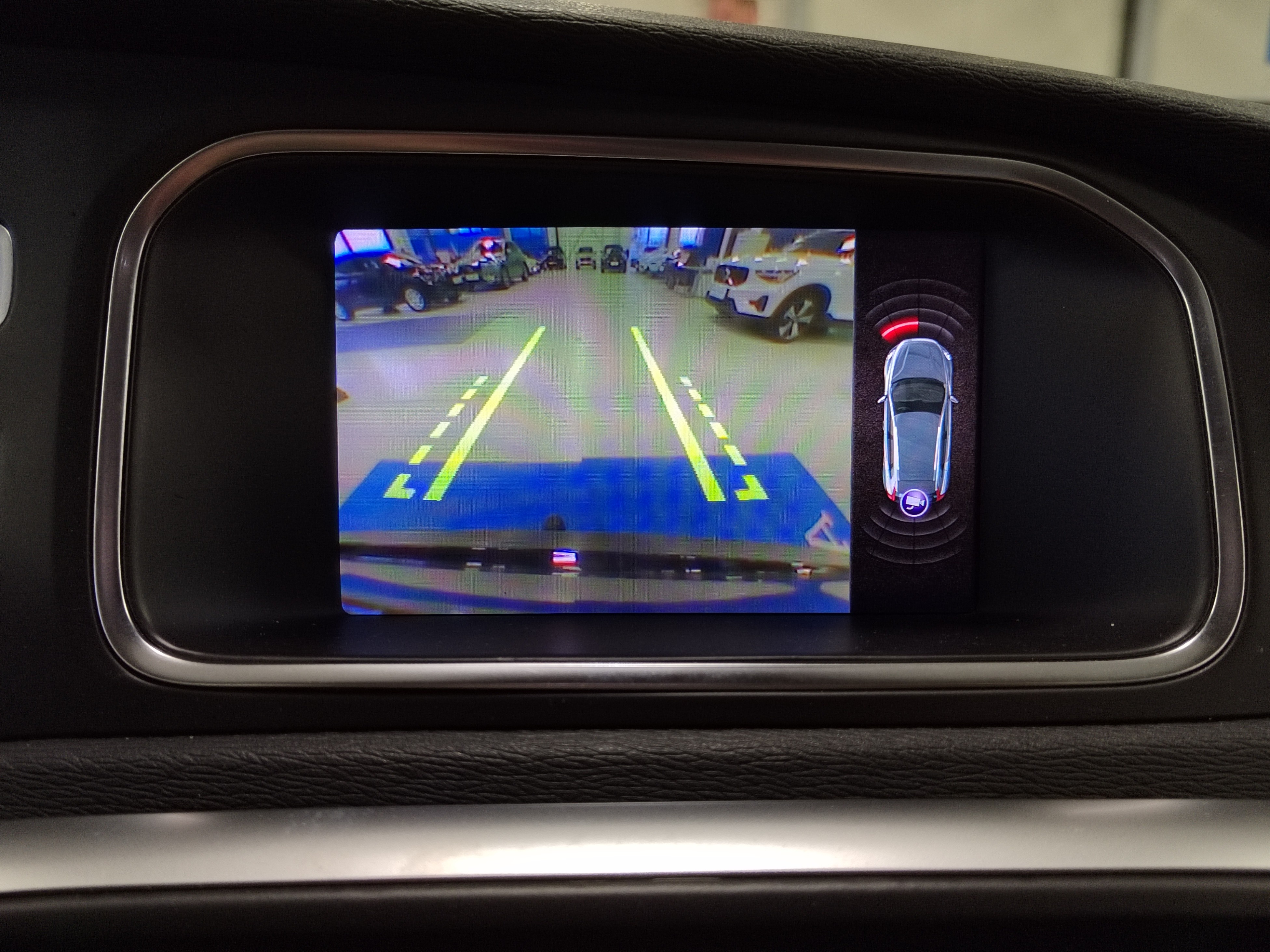 VOLVO V40 Cross Country 2018