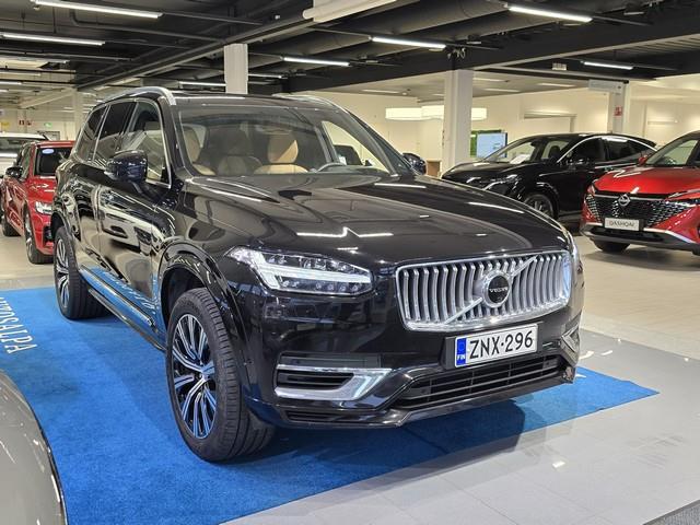 VOLVO XC90 2022
