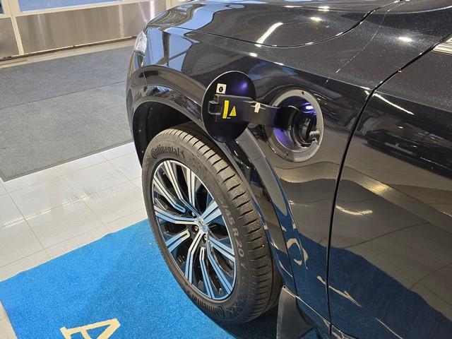 VOLVO XC90 2022