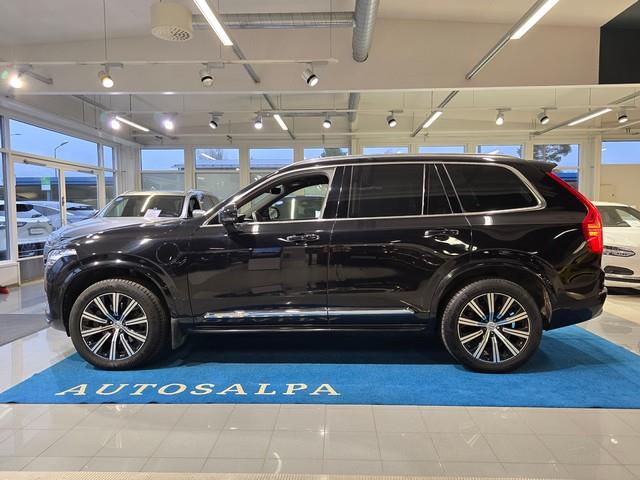 VOLVO XC90 2022