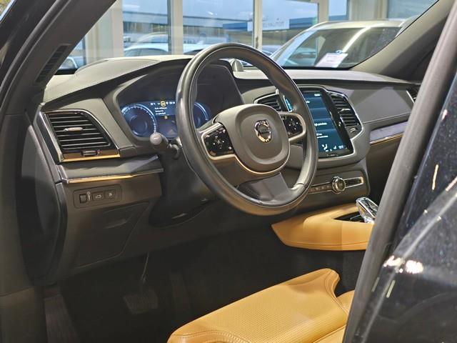 VOLVO XC90 2022