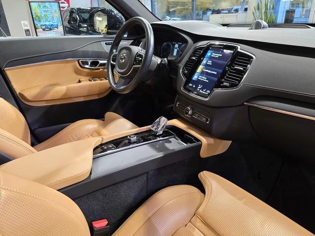 VOLVO XC90 2022