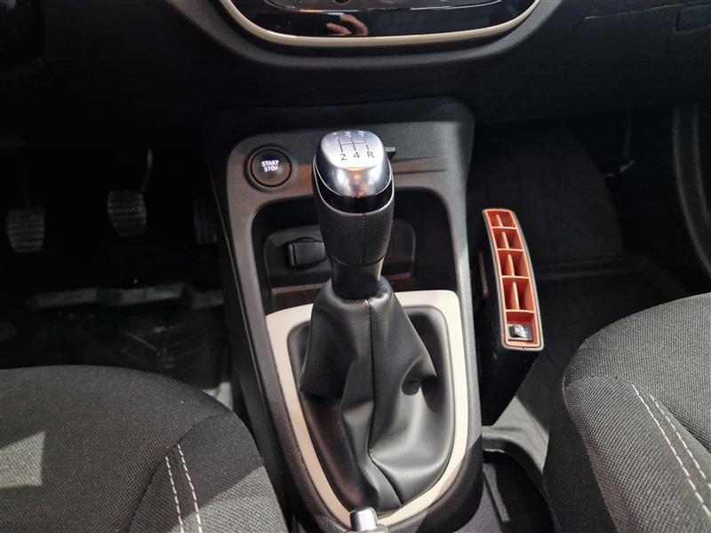RENAULT Captur 2019
