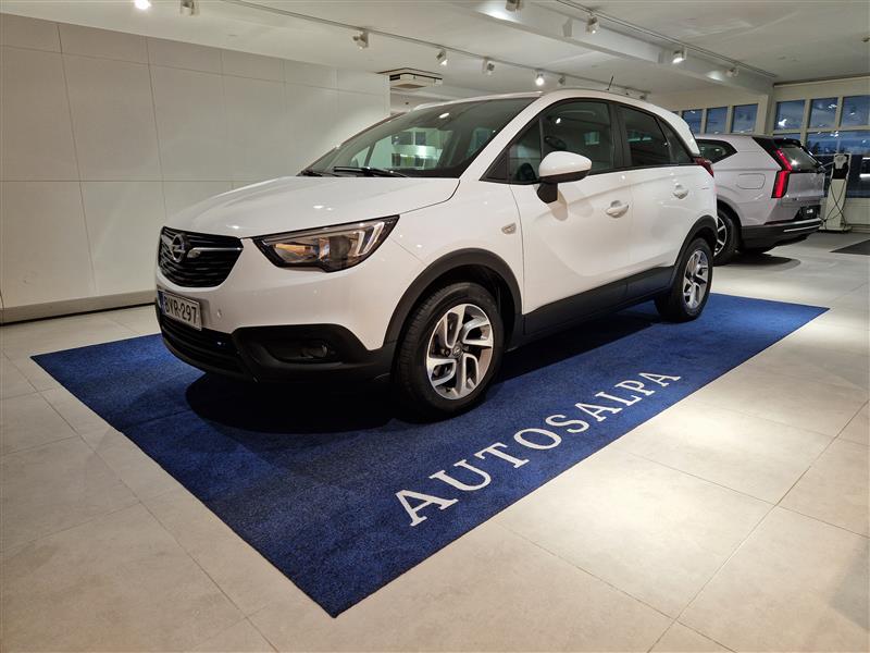 OPEL Crossland X 2019