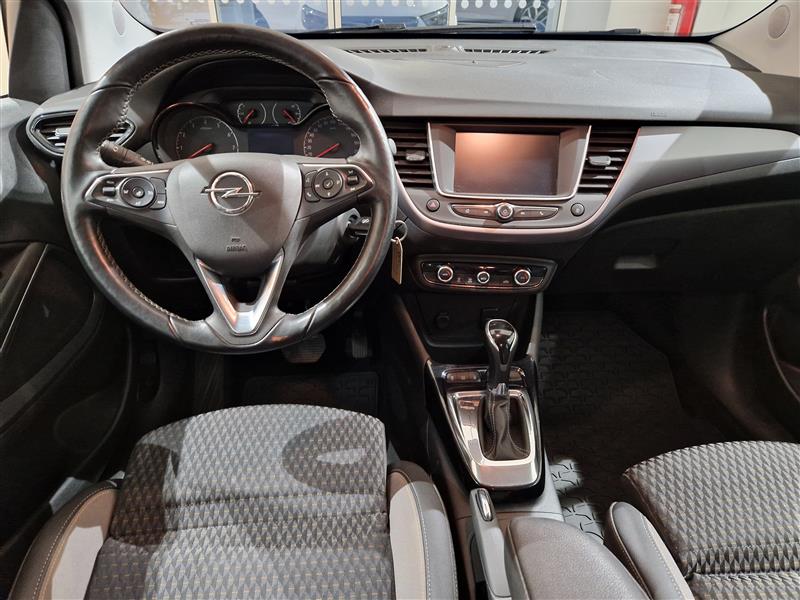 OPEL Crossland X 2019