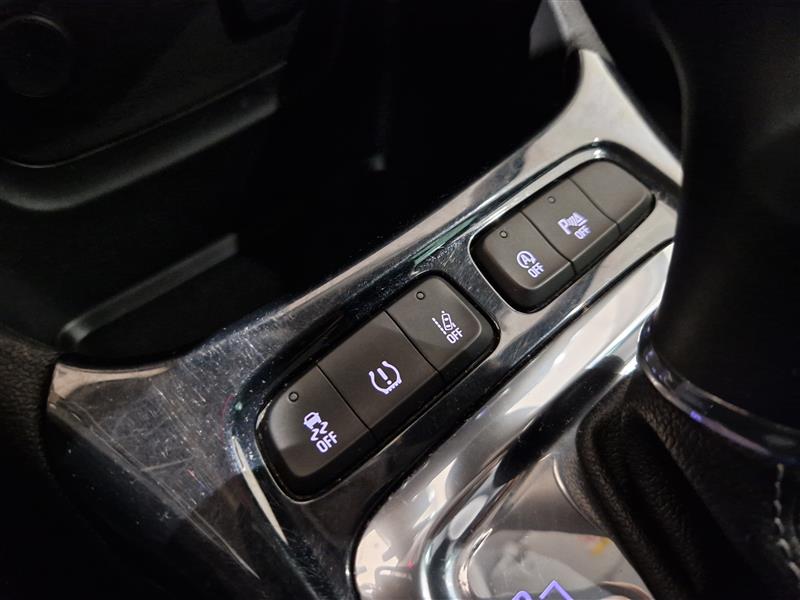 OPEL Crossland X 2019