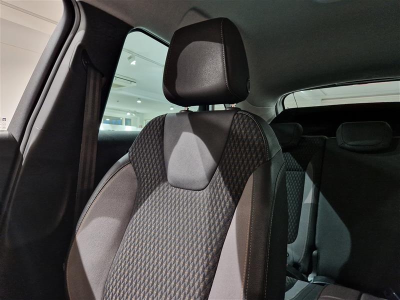 OPEL Crossland X 2019