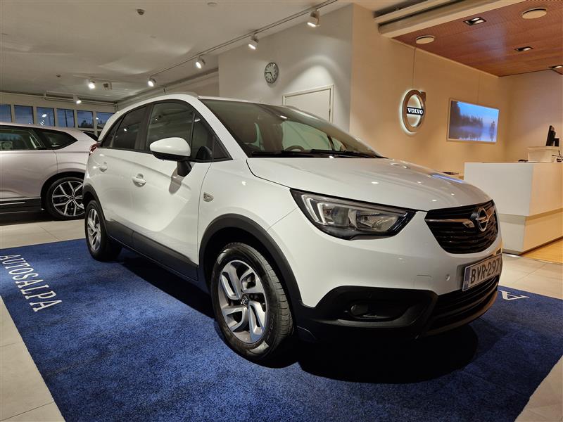 OPEL Crossland X 2019