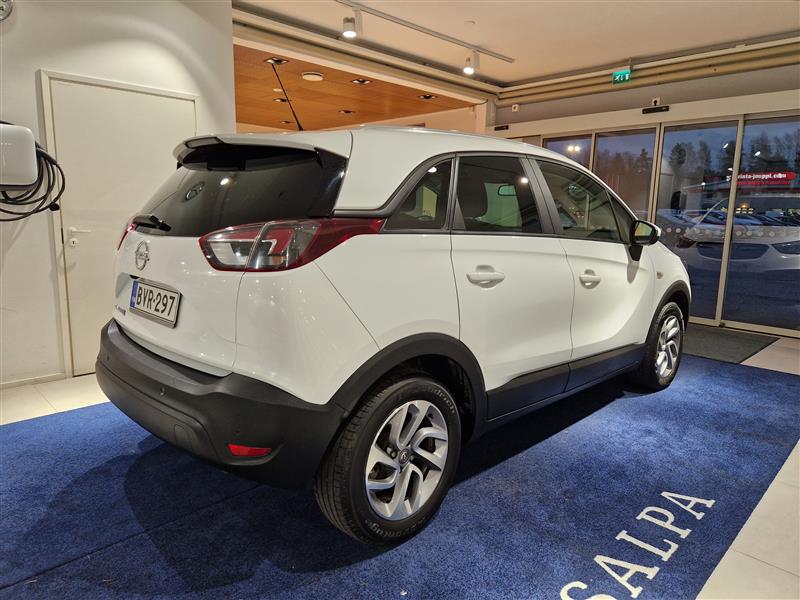 OPEL Crossland X 2019