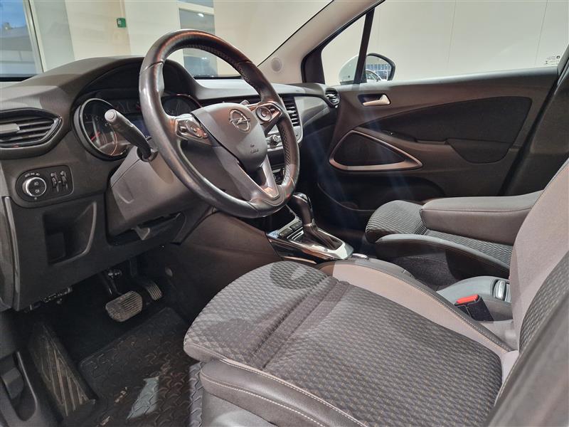OPEL Crossland X 2019