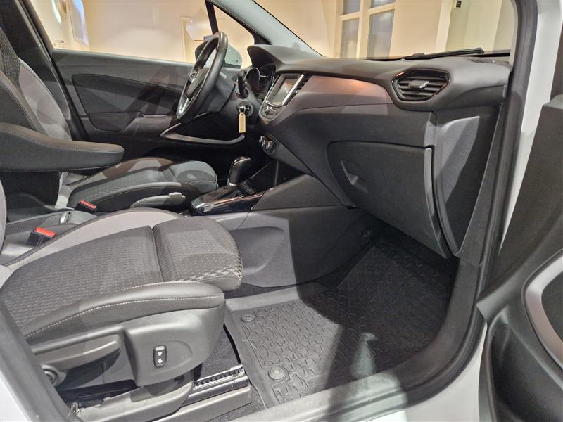 OPEL Crossland X 2019