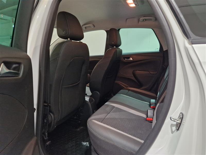 OPEL Crossland X 2019