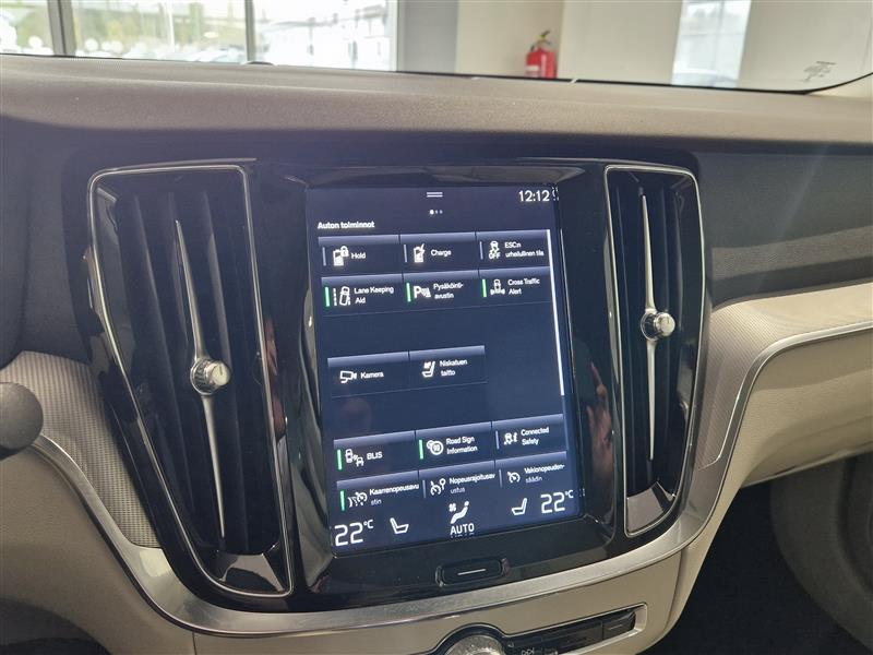VOLVO S60 2020