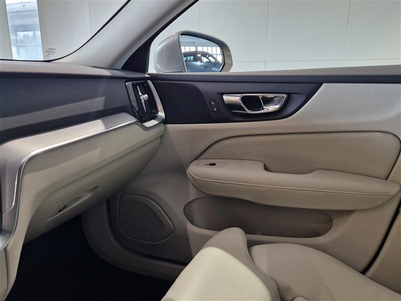 VOLVO S60 2020