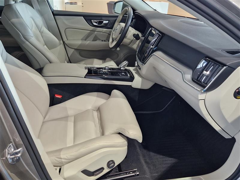 VOLVO S60 2020
