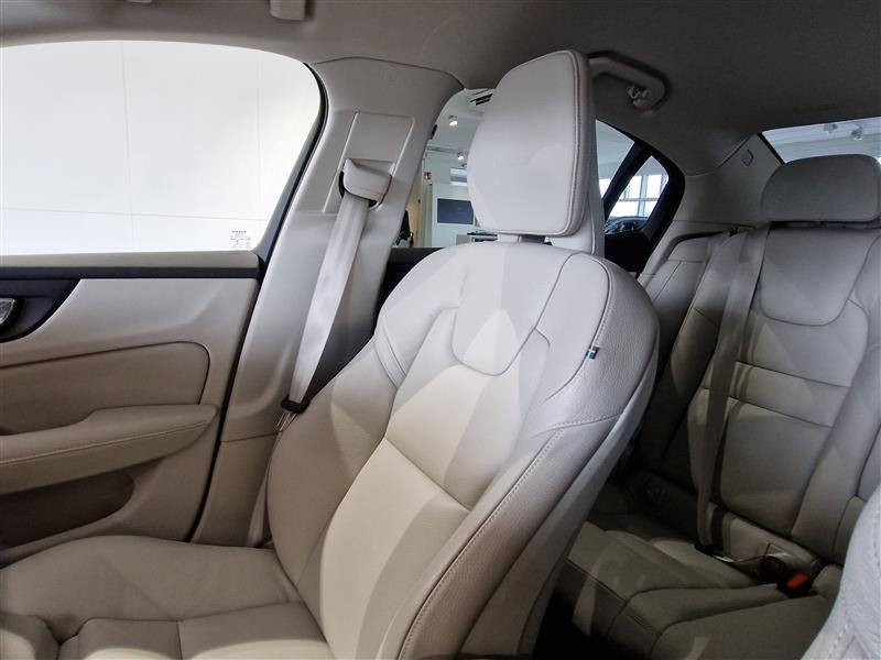 VOLVO S60 2020