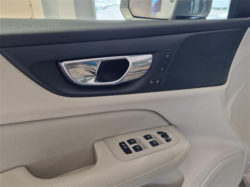 VOLVO S60 2020