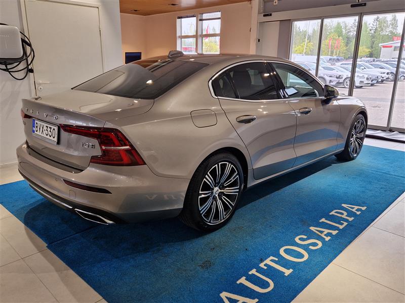 VOLVO S60 2020