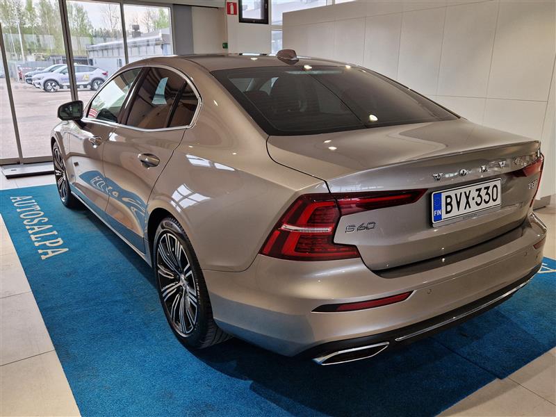 VOLVO S60 2020