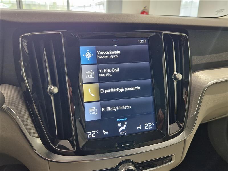 VOLVO S60 2020