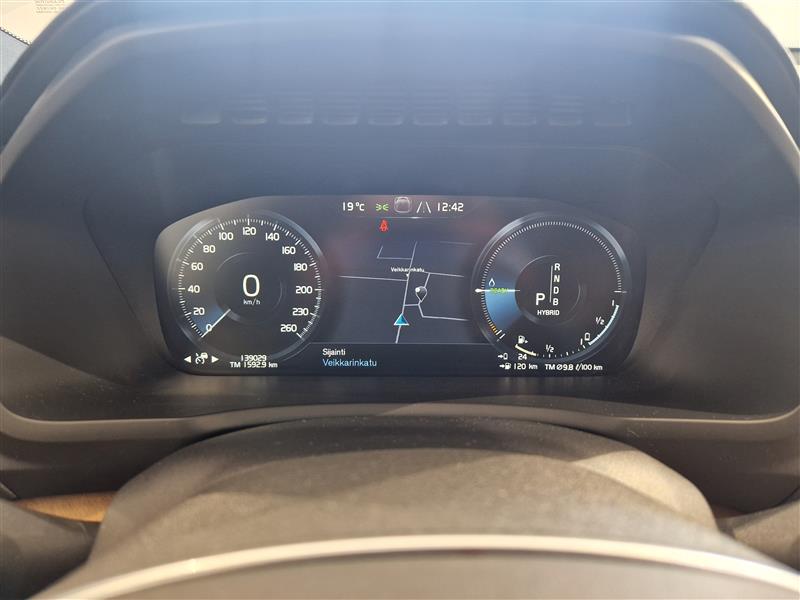 VOLVO XC90 2019