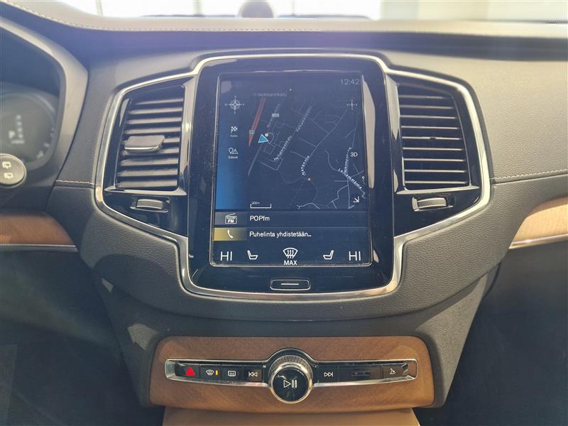 VOLVO XC90 2019