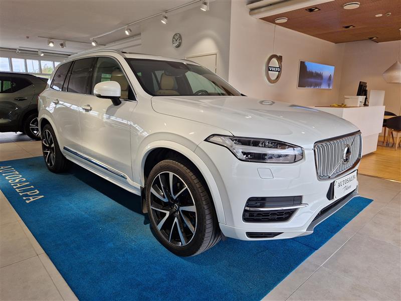 VOLVO XC90 2019
