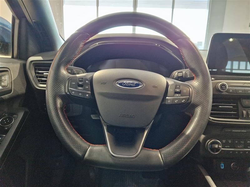 FORD Focus 2019