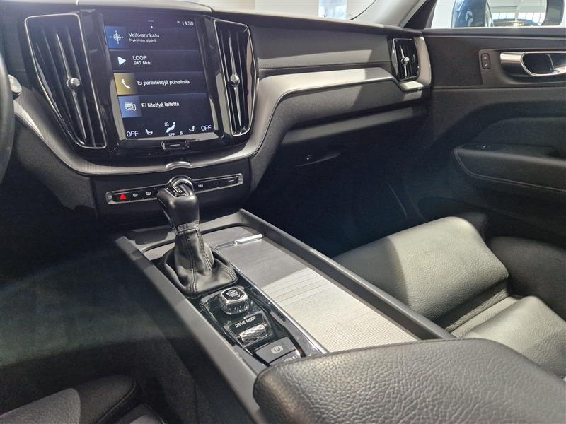 VOLVO XC60 2019