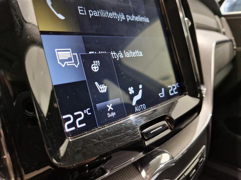 VOLVO XC60 2019