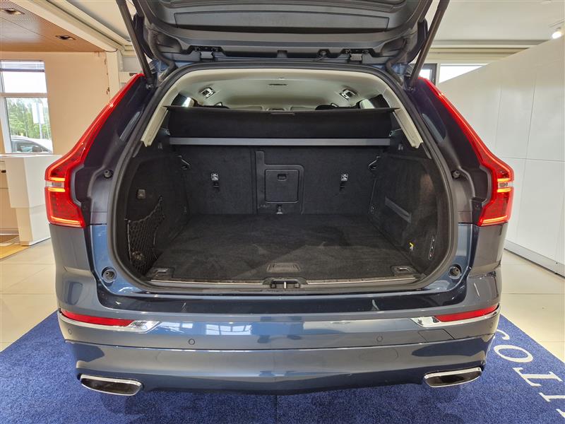 VOLVO XC60 2019