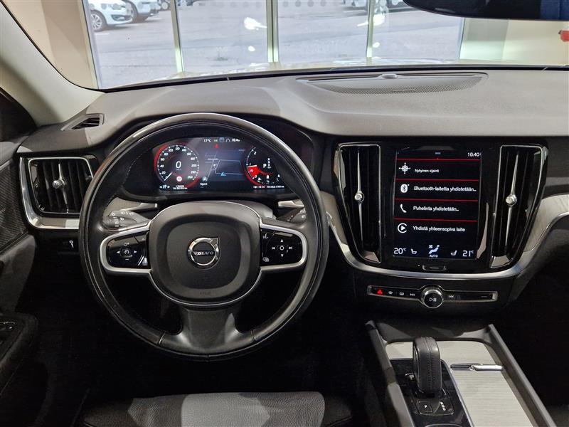VOLVO V60 Cross Country 2021