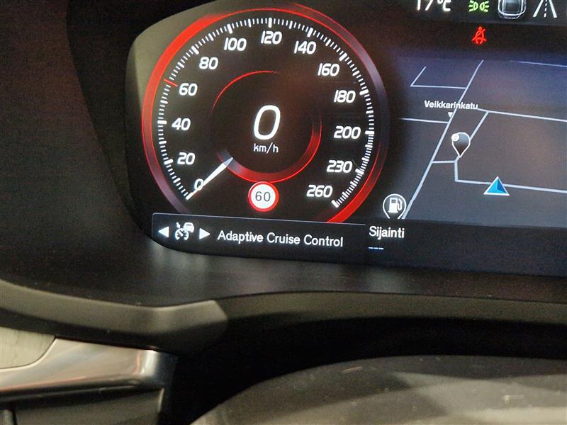 VOLVO V60 Cross Country 2021