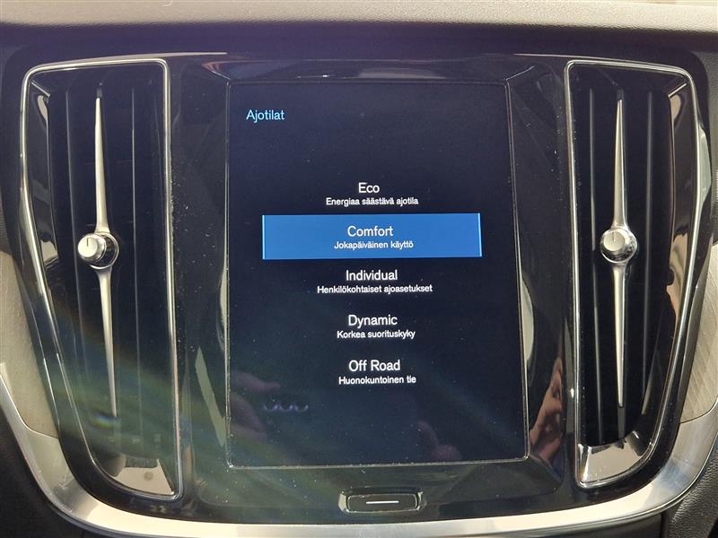 VOLVO V60 Cross Country 2021