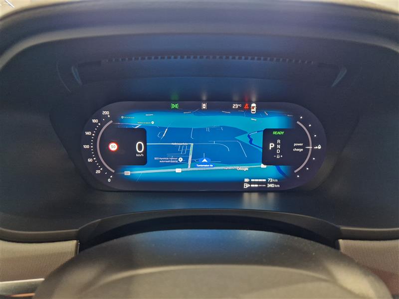 VOLVO V90 2025