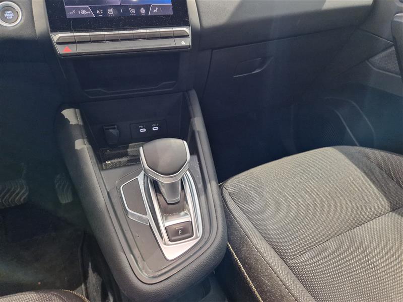RENAULT Captur 2024