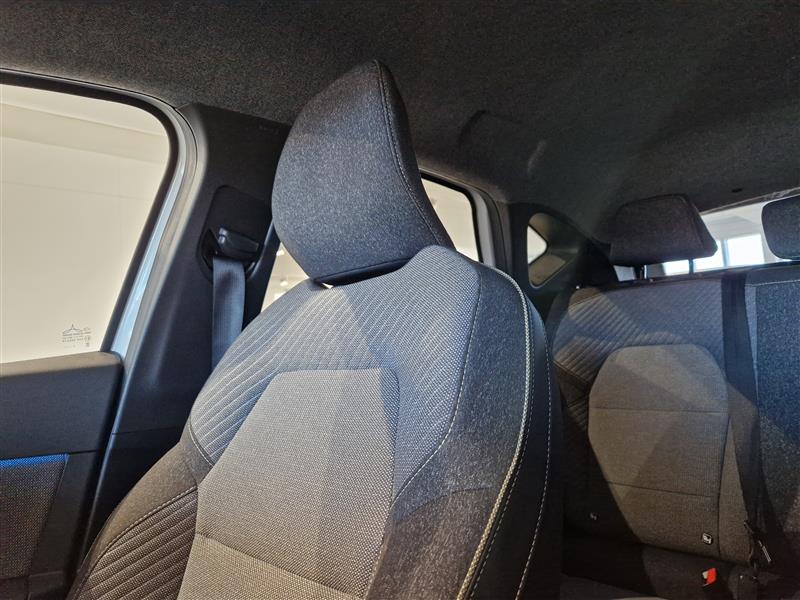 RENAULT Captur 2024