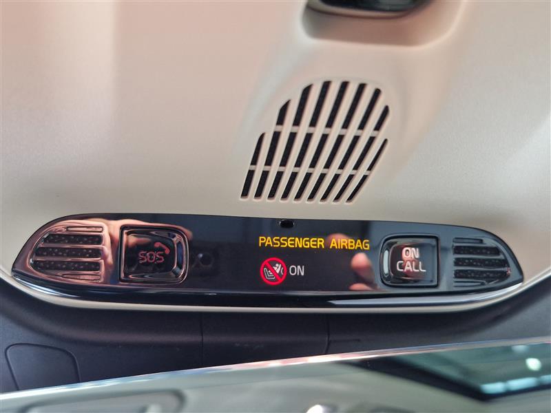 VOLVO V60 2020