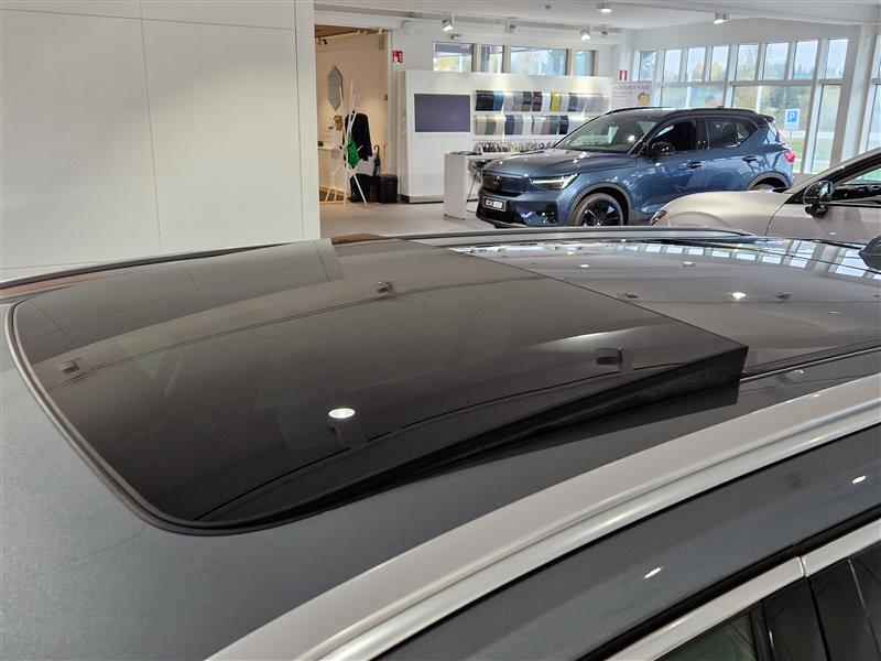 VOLVO V60 2020