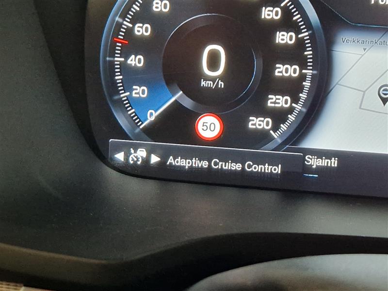 VOLVO S60 2020