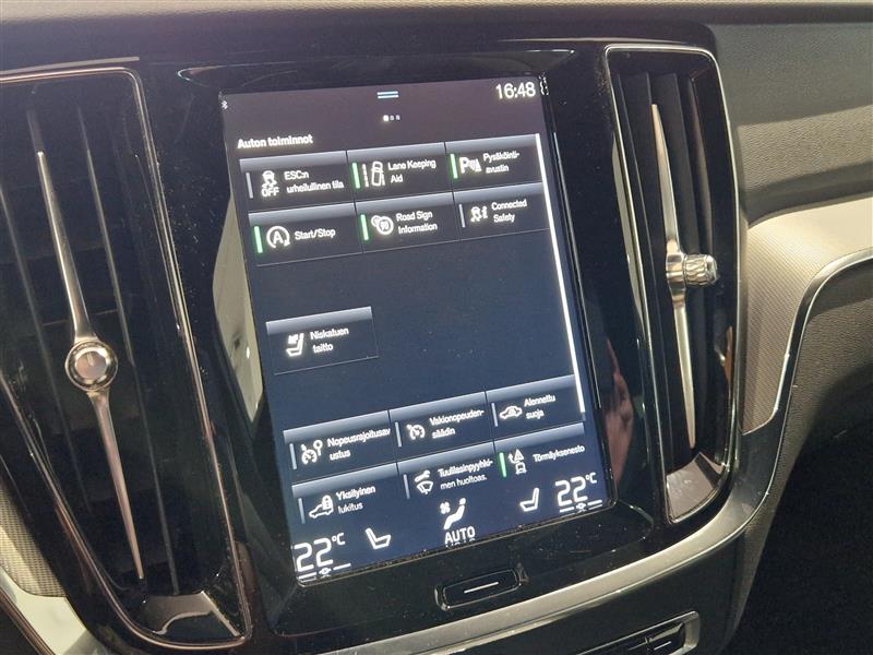 VOLVO S60 2020
